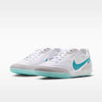 Nike Tiempo Streetgato Indoor/Court Low-Top Soccer Shoes