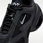 Nike Air Max Muse Women's Shoes with Reflective Accents