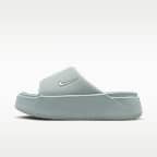 Chanclas para mujer Nike Calm Elevation
