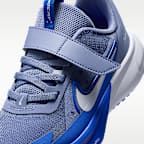 Nike Sonic Fly Younger Kids' Running Shoes
