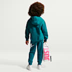 Nike Little Kids' 2-Piece Club Fleece Set