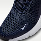 Tenis para niños grandes Nike Air Max 270