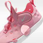 Nike Sunray Protect 4 Baby/Toddler Sandals