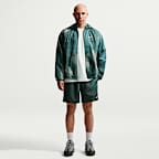 Shorts ligeros para hombre Nike Windrunner "Sunset"