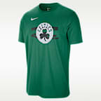 Boston Celtics Courtside Nike NBA T-Shirt (Herren)