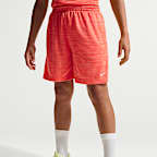 Nike Multi Big Kids' (Boys') Dri-FIT Shorts