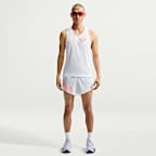 Nike AeroSwift Men's Dri-FIT ADV 5cm (approx.) Brief-Lined Running Shorts