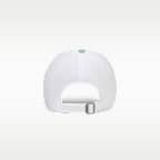 나이키 클럽 언스트럭처드 퓨추라 워시 캡