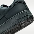 Nike Air Force 1 Low Retro Premium Men's Shoes