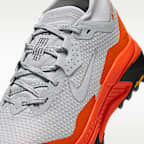 Tenis de trail running impermeables para mujer Nike ACG Zegama Trail GORE-TEX