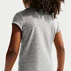 Nike Futura T-Shirt (jüngere Kinder)