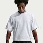 Nike N.A.C. Men's Dri-FIT Short-Sleeve Training Top