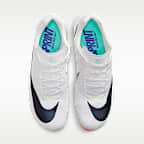 Nike Zoom Rival Sprint Athletics Sprinting Spikes