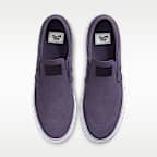Nike SB Janoski+ Slip Skate Shoes
