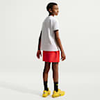 Shorts para niños talla grande Nike x LEGO® Collection