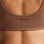 NikeSKIMS Mattes BH mit U-Ausschnitt (Damen)