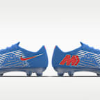 Nike Mercurial Superfly 11 Elite By You tilpasset lav fotballsko til gress