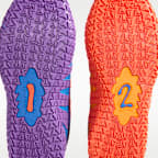 Ja 3 Big Kids' Basketball Shoes