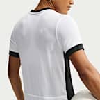 Maillot de foot Replica Nike Dri-FIT Beşiktaş J.K. 2026/27 Domicile pour femme