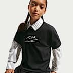 París Saint-Germain Premium Camiseta de fútbol Nike - Niño/a