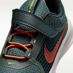 Nike Star Runner Utility Little Kids' Running Shoes