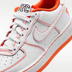 Nike Air Force 1 Low Protro LOTR Big Kids' Shoes