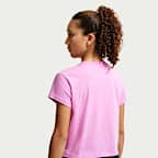 ナイキ スポーツウェア クラブ ウィメンズ ショートスリーブ Tシャツ