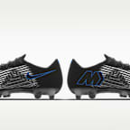 Nike Mercurial Superfly 11 Elite By You tilpasset lav fotballsko til kunstgress