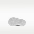 Tenis para bebé e infantil NOCTA Force 1 Low EasyOn