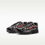 Tenis para niños grandes Nike P-6000