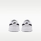 Nike Force 1 Low Tech Baby/Toddler Shoes