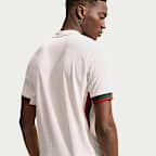 Chelsea F.C. 2025/26 Match idegenbeli Nike Dri-FIT ADV eredeti férfi futballmez