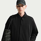 Nike 24.7 ImpossiblySoft Plush Men's Therma-FIT Jacket