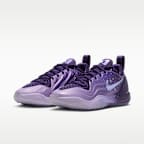 Tenis de básquetbol A'ja Wilson A'Two "Slept On"