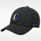 Dallas Mavericks NBA Cap