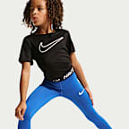 Nike Pro Little Kids' Dri-FIT Leggings