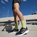 ナイキ クエスト 5 メンズ ロード ランニングシューズ