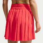 Nike Sportswear Women's Mid-Rise Pleated Skirt