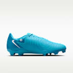 Nike Phantom GX 2 Academy MG Low-Top-Fußballschuh
