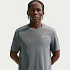 Nike Miler Men's Dri-FIT Short-Sleeve Running Top