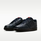 Tenis para hombre Nike Court Vision Low Next Nature