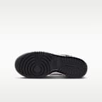 Nike Dunk Low Big Kids' Shoes