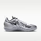 A'Two 'ASW' EP A'ja Wilson Basketball Shoes