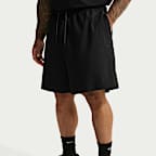 Nike Tech Men's Dri-FIT Shori-Knit Shorts