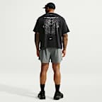 Playera de manga corta para hombre Nike