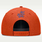 Florida Legacy Letter & Location Rise Men's Nike Dri-FIT College A-Frame Adjustable Hat