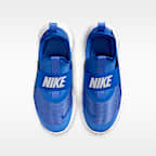 Tenis de correr para niños grandes Nike Flex Runner 4