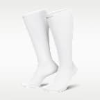 Nike Spark Lightweight Over-The-Calf Compression Running Socks