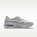 Tenis personalizables para hombre Nike AIRMAX 1000 By You
