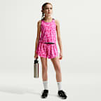 Nike Pro Big Kids' (Girls') Tank Top
